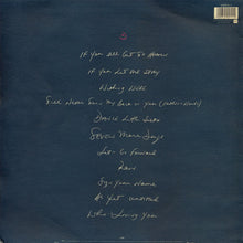 Load image into Gallery viewer, Terence Trent D'Arby : Introducing The Hardline According To Terence Trent D'Arby (LP, Album, PX)