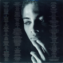 Load image into Gallery viewer, Terence Trent D'Arby : Introducing The Hardline According To Terence Trent D'Arby (LP, Album, PX)