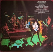 Load image into Gallery viewer, The Stranglers : No More Heroes (LP, Album)