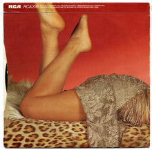 Load image into Gallery viewer, Bow Wow Wow : I Want Candy (7", S/Sided, Etch, S/Edition, Kno)