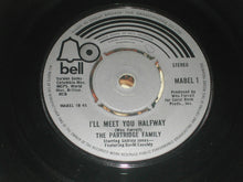 Load image into Gallery viewer, The Partridge Family Starring Shirley Jones (2) Featuring David Cassidy : Breaking Up Is Hard To Do (7", Maxi, 4-P)