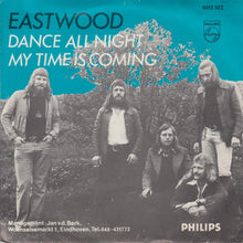 Load image into Gallery viewer, Eastwood (11) : Dance All Night (7", Single)