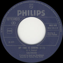 Load image into Gallery viewer, Eastwood (11) : Dance All Night (7", Single)