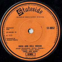 Load image into Gallery viewer, Three Dog Night : Mama Told Me Not To Come / Rock And Roll Widow (7", Single, Sol)