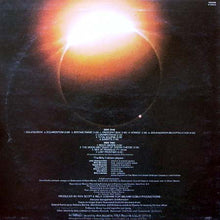 Load image into Gallery viewer, Billy Cobham : Total Eclipse (LP, Album)