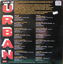 Load image into Gallery viewer, Various : This Is Urban (LP, Comp)