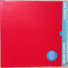 Load image into Gallery viewer, Dire Straits : Making Movies (LP, Album)