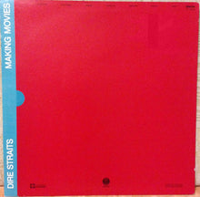 Load image into Gallery viewer, Dire Straits : Making Movies (LP, Album)