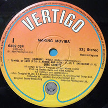 Load image into Gallery viewer, Dire Straits : Making Movies (LP, Album)