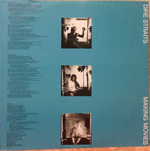 Load image into Gallery viewer, Dire Straits : Making Movies (LP, Album)