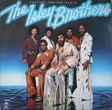 Load image into Gallery viewer, The Isley Brothers : Harvest For The World (LP, Album)