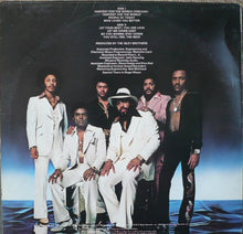 Load image into Gallery viewer, The Isley Brothers : Harvest For The World (LP, Album)