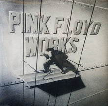 Load image into Gallery viewer, Pink Floyd : Works (LP, Comp, SRC)