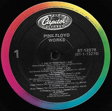 Load image into Gallery viewer, Pink Floyd : Works (LP, Comp, SRC)