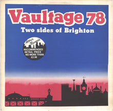 Load image into Gallery viewer, Various : Vaultage 78 - Two Sides Of Brighton (LP, Album, Comp)