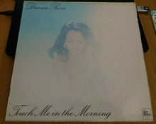 Load image into Gallery viewer, Diana Ross : Touch Me In The Morning (LP, Album, U.S)