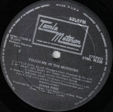 Load image into Gallery viewer, Diana Ross : Touch Me In The Morning (LP, Album, U.S)