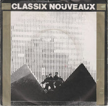 Load image into Gallery viewer, Classix Nouveaux : Inside Outside (7", Single, Pus)