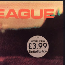 Load image into Gallery viewer, The Human League : Travelogue (LP, Album)