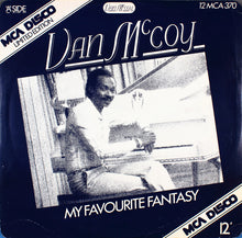 Load image into Gallery viewer, Van McCoy : My Favourite Fantasy (12", Single, Ltd)