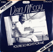 Load image into Gallery viewer, Van McCoy : My Favourite Fantasy (12", Single, Ltd)