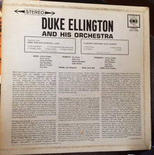 Load image into Gallery viewer, Duke Ellington And His Orchestra : Peer Gynt Suites Nos. 1 & 2 And Suite Thursday (LP, Album)