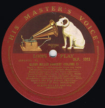 Load image into Gallery viewer, Glenn Miller And His Orchestra : A Glenn Miller Concert (Volume 2) (10", Comp)