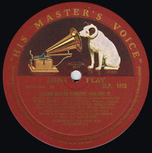 Load image into Gallery viewer, Glenn Miller And His Orchestra : A Glenn Miller Concert (Volume 2) (10", Comp)