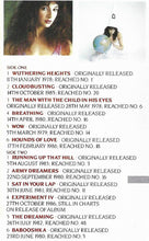 Load image into Gallery viewer, Kate Bush : The Whole Story (Cass, Comp)