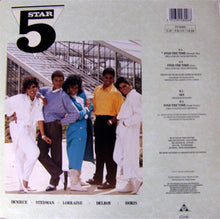 Load image into Gallery viewer, Five Star : Find The Time (12", Maxi)