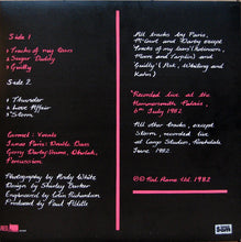 Load image into Gallery viewer, Carmel (2) : Carmel (12", MiniAlbum)