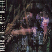 Load image into Gallery viewer, The Creatures : Miss The Girl (7", Single, Sil)