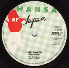 Load image into Gallery viewer, Japan : I Second That Emotion (7", Single, Fac)