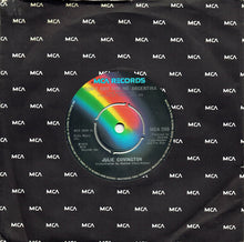 Load image into Gallery viewer, Julie Covington : Don't Cry For Me Argentina (7", Single, Pus)