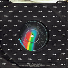 Load image into Gallery viewer, Julie Covington : Don't Cry For Me Argentina (7", Single, Pus)