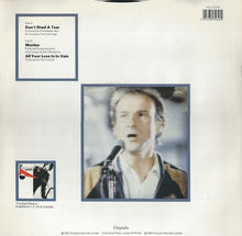 Load image into Gallery viewer, Paul Carrack : Don't Shed A Tear (12", RE)