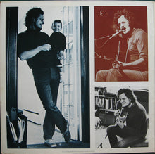 Load image into Gallery viewer, Harry Chapin : Short Stories (LP, Album)