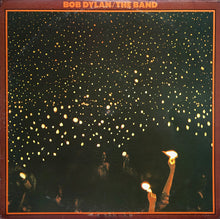 Load image into Gallery viewer, Bob Dylan / The Band : Before The Flood (2xLP, Album)