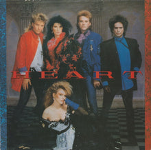 Load image into Gallery viewer, Heart : Heart (LP, Album)
