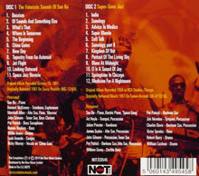 Load image into Gallery viewer, Sun Ra : The Futuristic Sounds Of Sun Ra (CD, Album, RE + CD, Album, RE + Comp)
