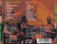 Load image into Gallery viewer, Sun Ra : The Futuristic Sounds Of Sun Ra (CD, Album, RE + CD, Album, RE + Comp)
