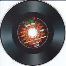Load image into Gallery viewer, Sun Ra : The Futuristic Sounds Of Sun Ra (CD, Album, RE + CD, Album, RE + Comp)