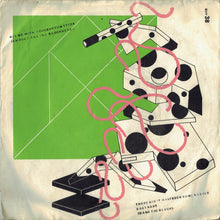 Load image into Gallery viewer, Ian Dury And The Blockheads : Hit Me With Your Rhythm Stick (7", Single)