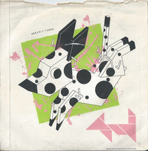 Load image into Gallery viewer, Ian Dury And The Blockheads : Hit Me With Your Rhythm Stick (7", Single)