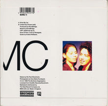 Load image into Gallery viewer, DaYeene : Drive My Car (7")