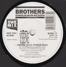 Load image into Gallery viewer, DaYeene : Drive My Car (7")