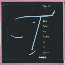 Load image into Gallery viewer, Tracey Ullman : Move Over Darling (7", Single)