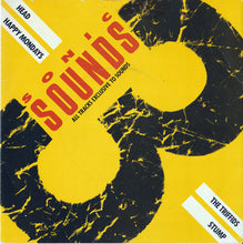 Load image into Gallery viewer, Various : Sonic Sounds 3 (7")