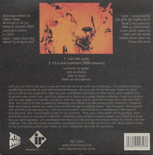Load image into Gallery viewer, Million Dead : I Am The Party (7", Single, Ltd, Num, Wro)