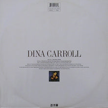 Load image into Gallery viewer, Dina Carroll : This Time (12")